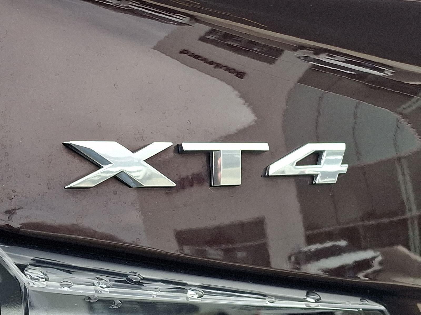 2021 Cadillac XT4 FWD Sport