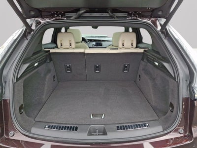 2021 Cadillac XT4 FWD Sport