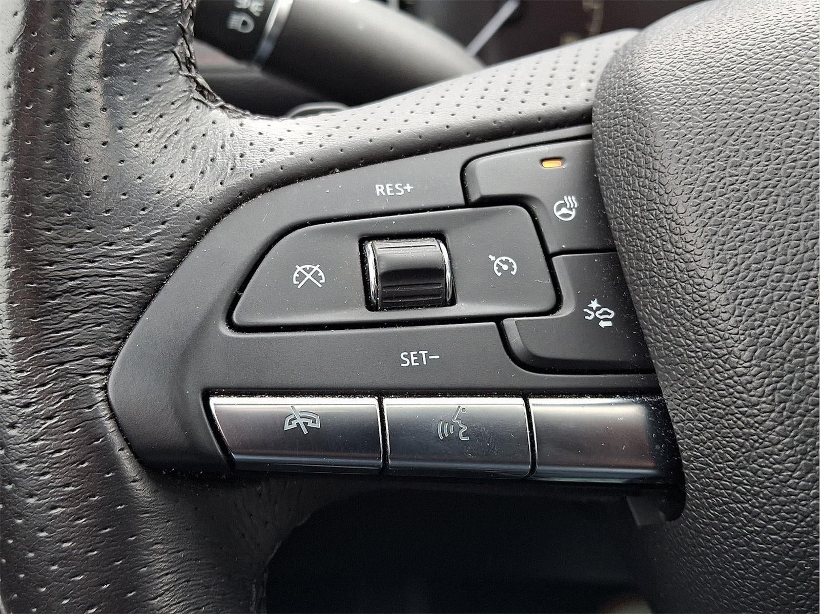 2021 Cadillac XT4 FWD Sport