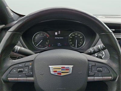 2021 Cadillac XT4 FWD Sport