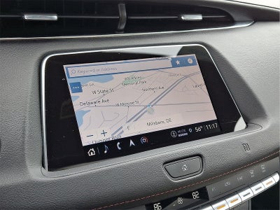 2021 Cadillac XT4 FWD Sport