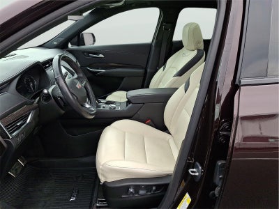 2021 Cadillac XT4 FWD Sport