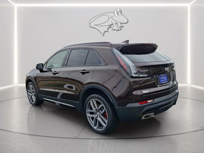 2021 Cadillac XT4 FWD Sport
