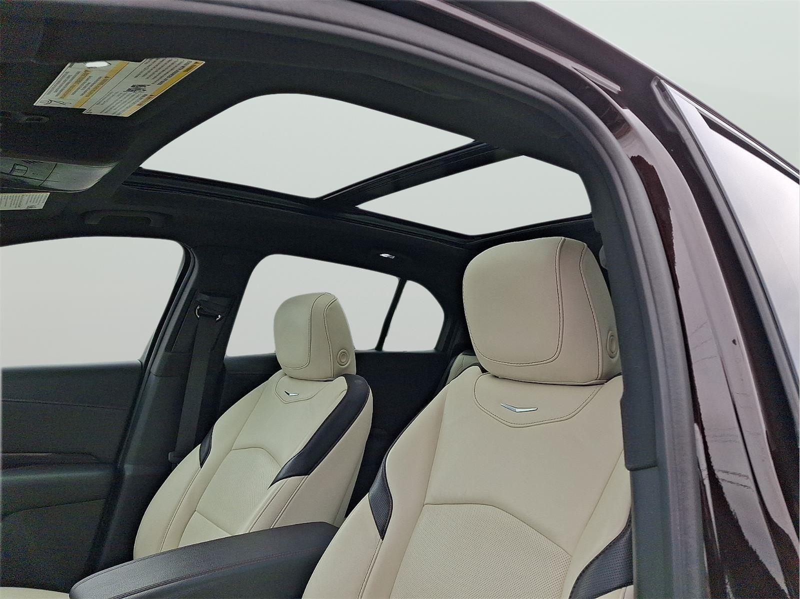 2021 Cadillac XT4 FWD Sport