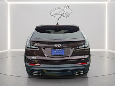 2021 Cadillac XT4 FWD Sport