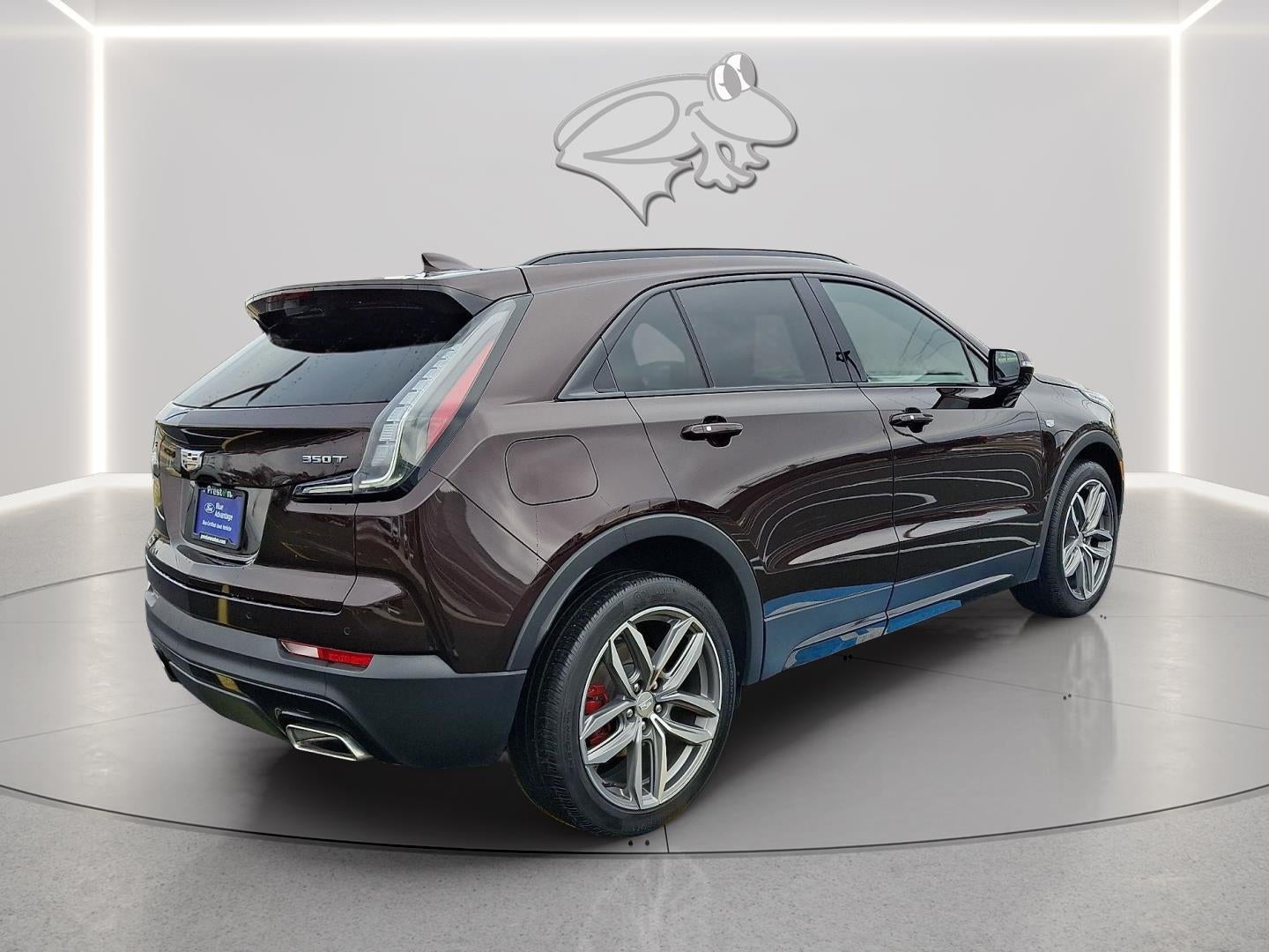 2021 Cadillac XT4 FWD Sport