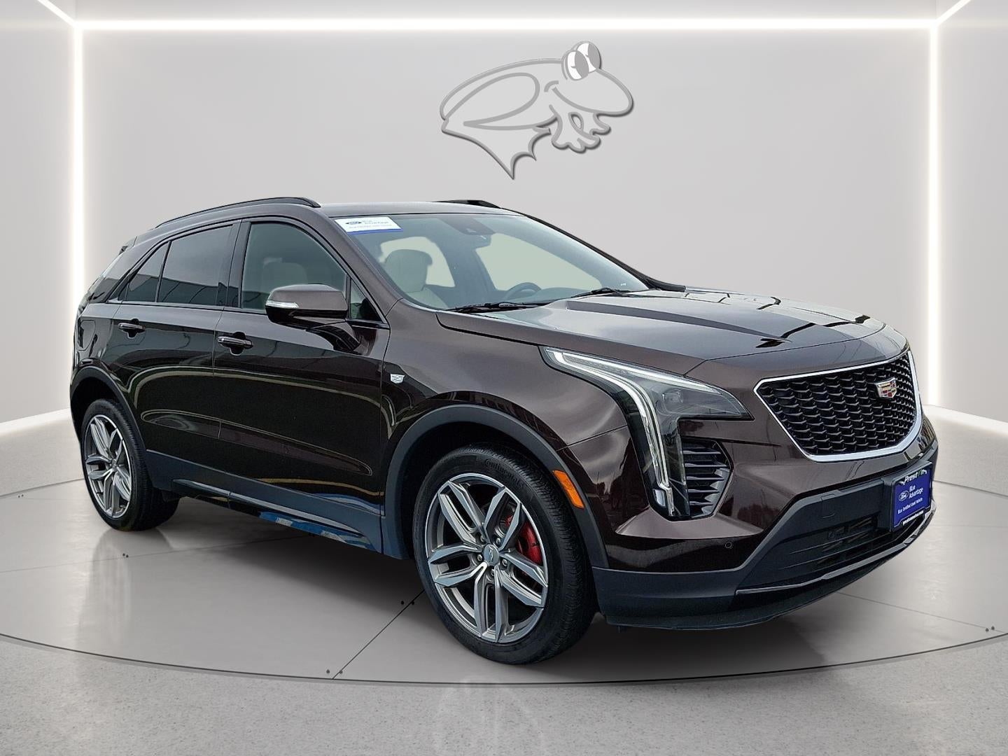 2021 Cadillac XT4 FWD Sport