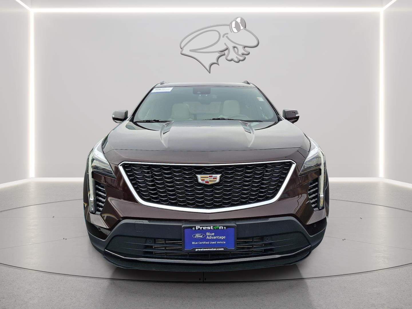 2021 Cadillac XT4 FWD Sport