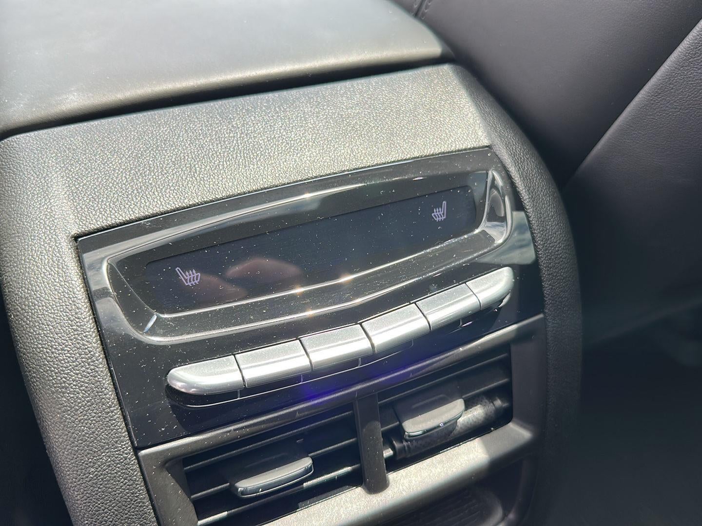 2024 Cadillac XT5 AWD Premium Luxury
