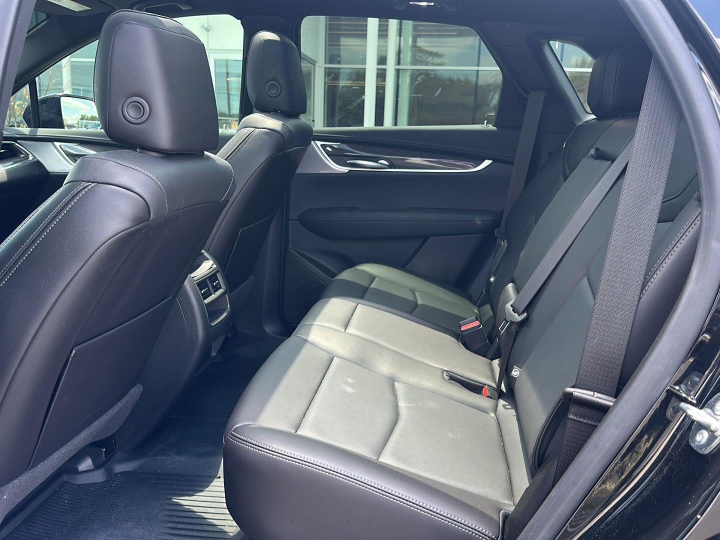 2025 Cadillac CTS SPORT