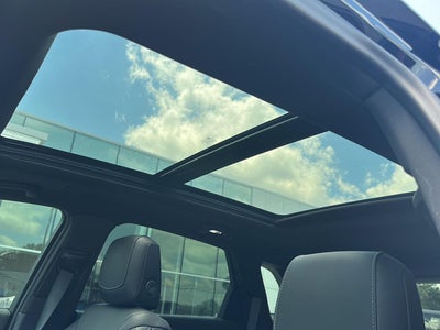 2025 Cadillac CTS SPORT