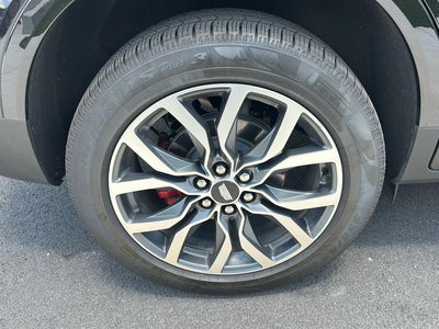 2025 Cadillac CTS SPORT