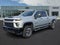 2023 Chevrolet Silverado 2500HD Custom