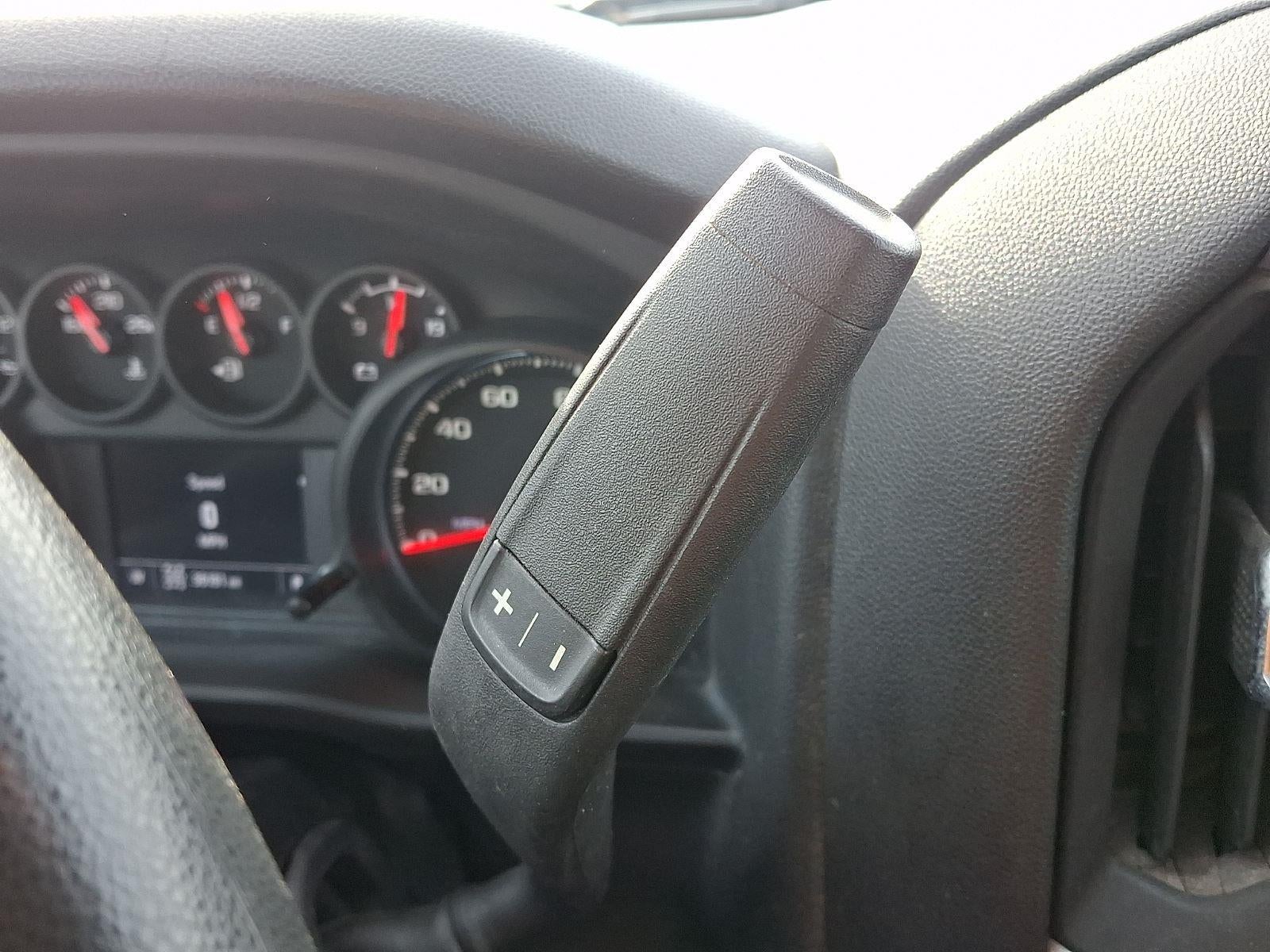 2023 Chevrolet Silverado 2500HD Custom