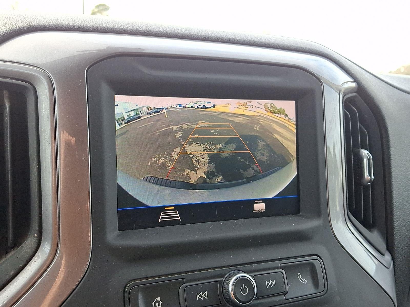 2023 Chevrolet Silverado 2500HD Custom