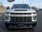 2023 Chevrolet Silverado 2500HD Custom