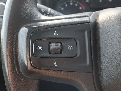 2023 Chevrolet Silverado 2500HD Custom