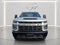 2023 Chevrolet Silverado 2500HD Custom