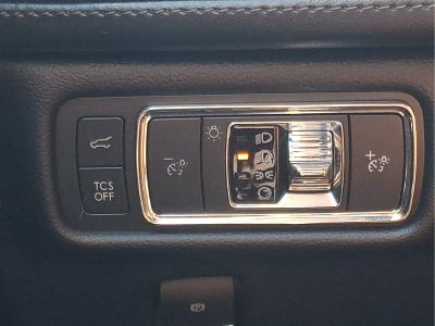 2021 Lincoln Nautilus Standard