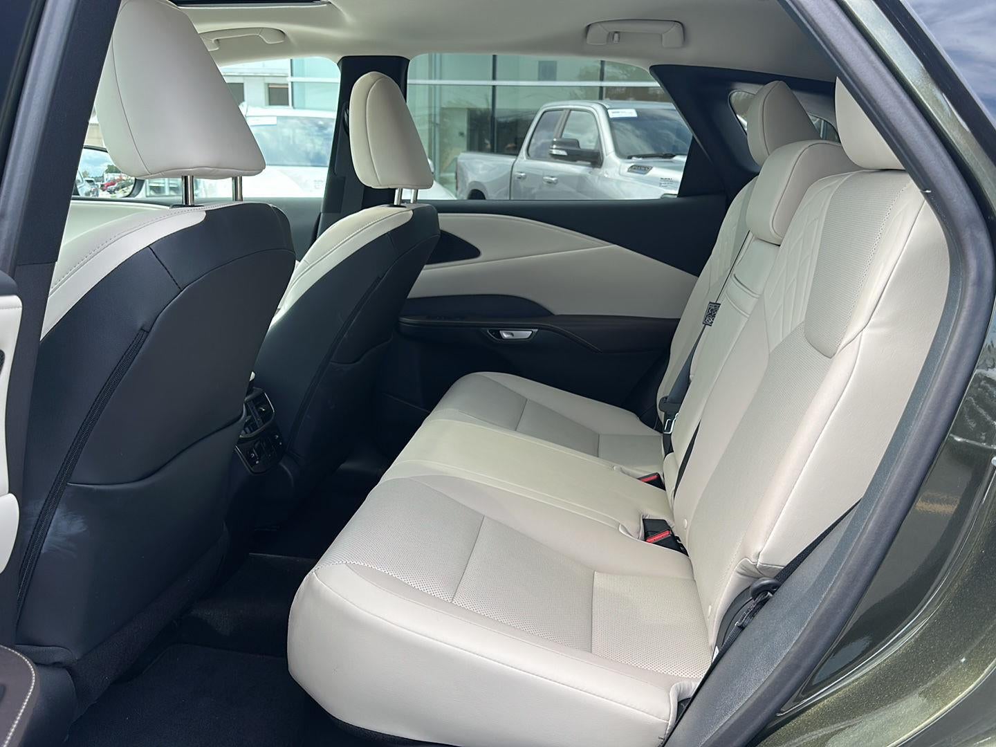 2024 Lexus Rx RX 350 Premium