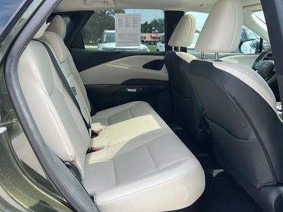 2024 Lexus Rx RX 350 Premium