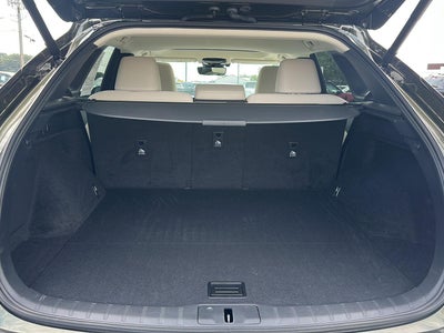 2024 Lexus Rx RX 350 Premium