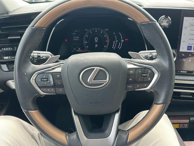 2024 Lexus Rx RX 350 Premium