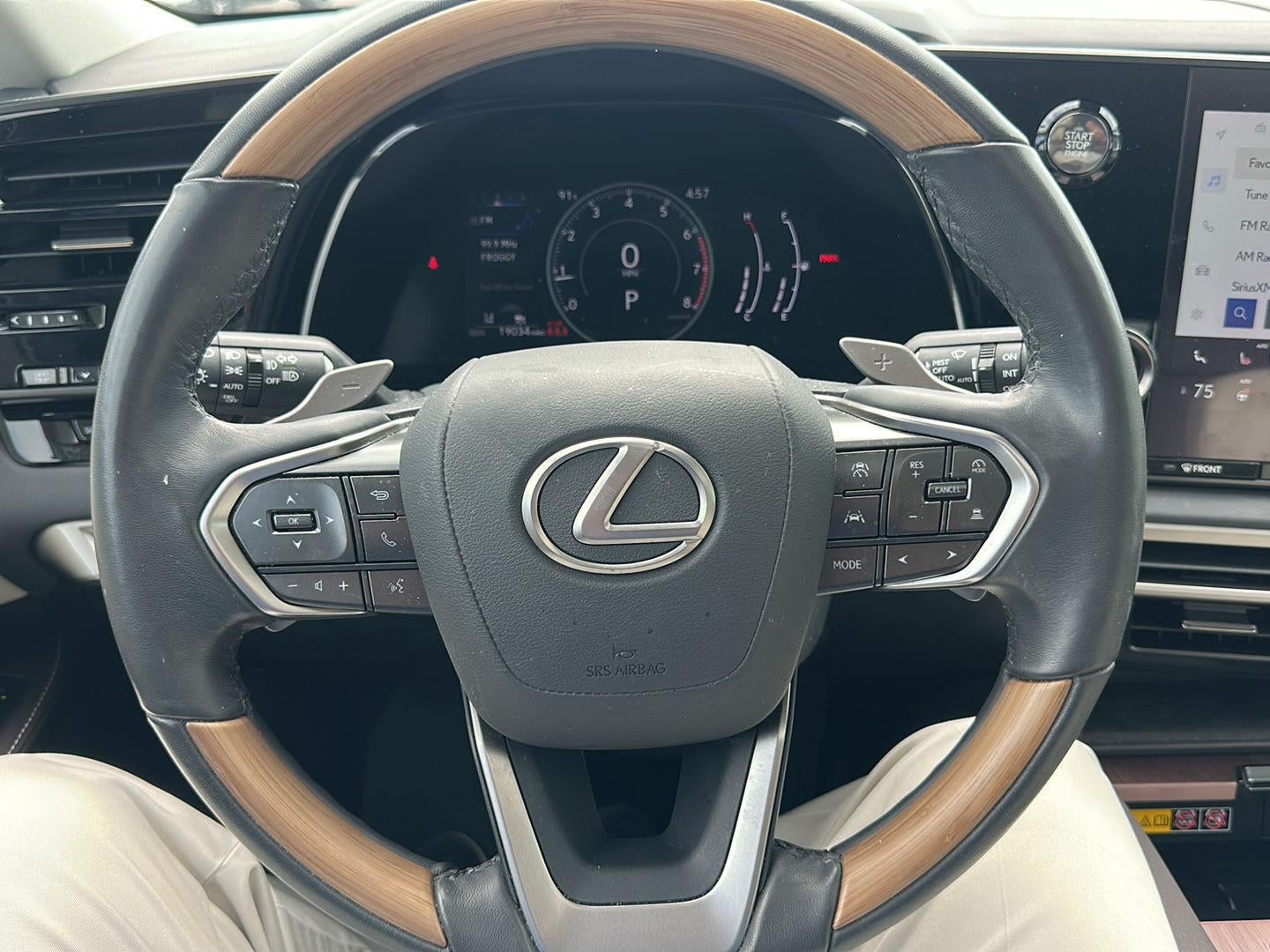 2024 Lexus Rx RX 350 Premium