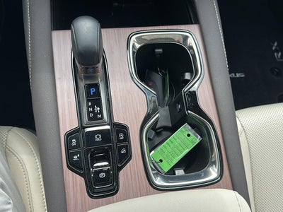 2024 Lexus Rx RX 350 Premium