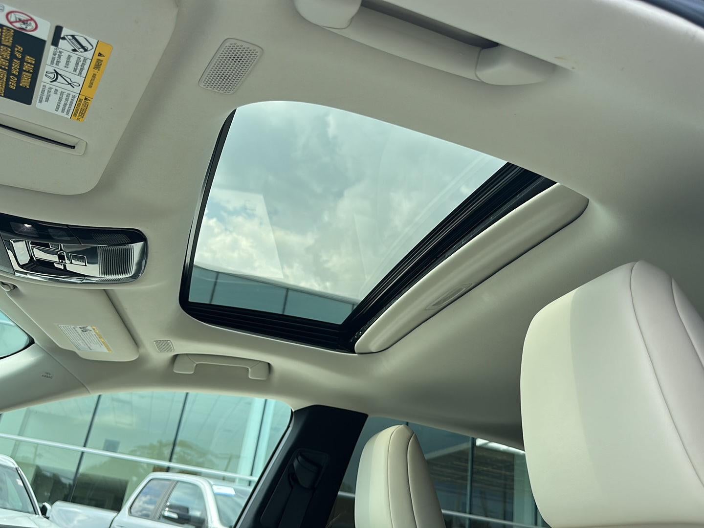 2024 Lexus Rx RX 350 Premium