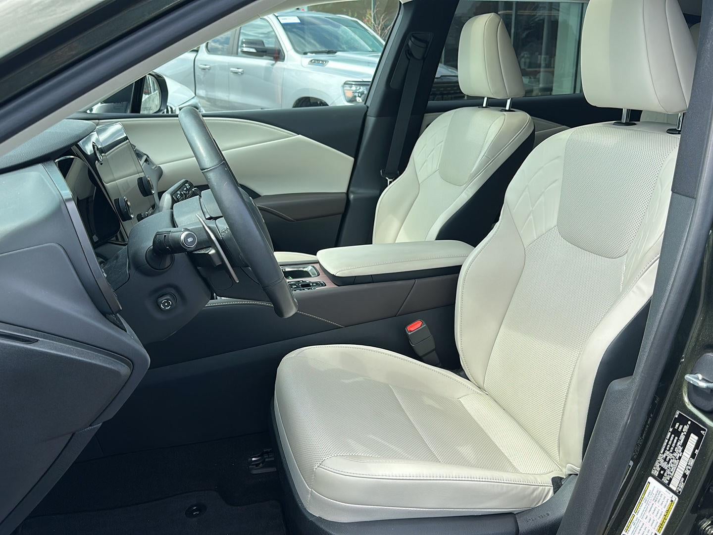 2024 Lexus Rx RX 350 Premium