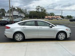 2019 Ford Fusion S