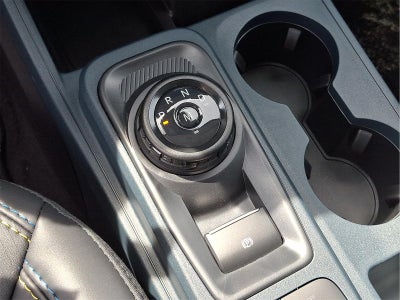 2026 Ford Maverick Lobo