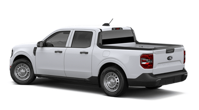 2026 Ford MAVERICK HYBRID XL