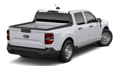 2026 Ford MAVERICK HYBRID XL
