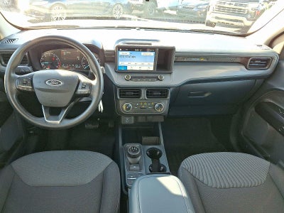 2024 Ford Maverick XL