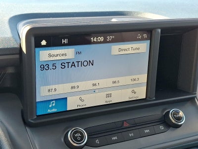 2024 Ford Maverick XL