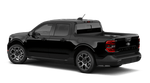 2026 Ford MAVERICK HYBRID LARIAT