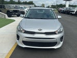 2020 Kia RIO S