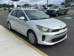 2020 Kia RIO S