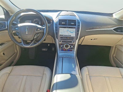 2019 Lincoln MKZ Hybrid Reserve II