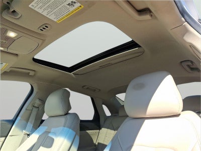 2019 Lincoln MKZ Hybrid Reserve II