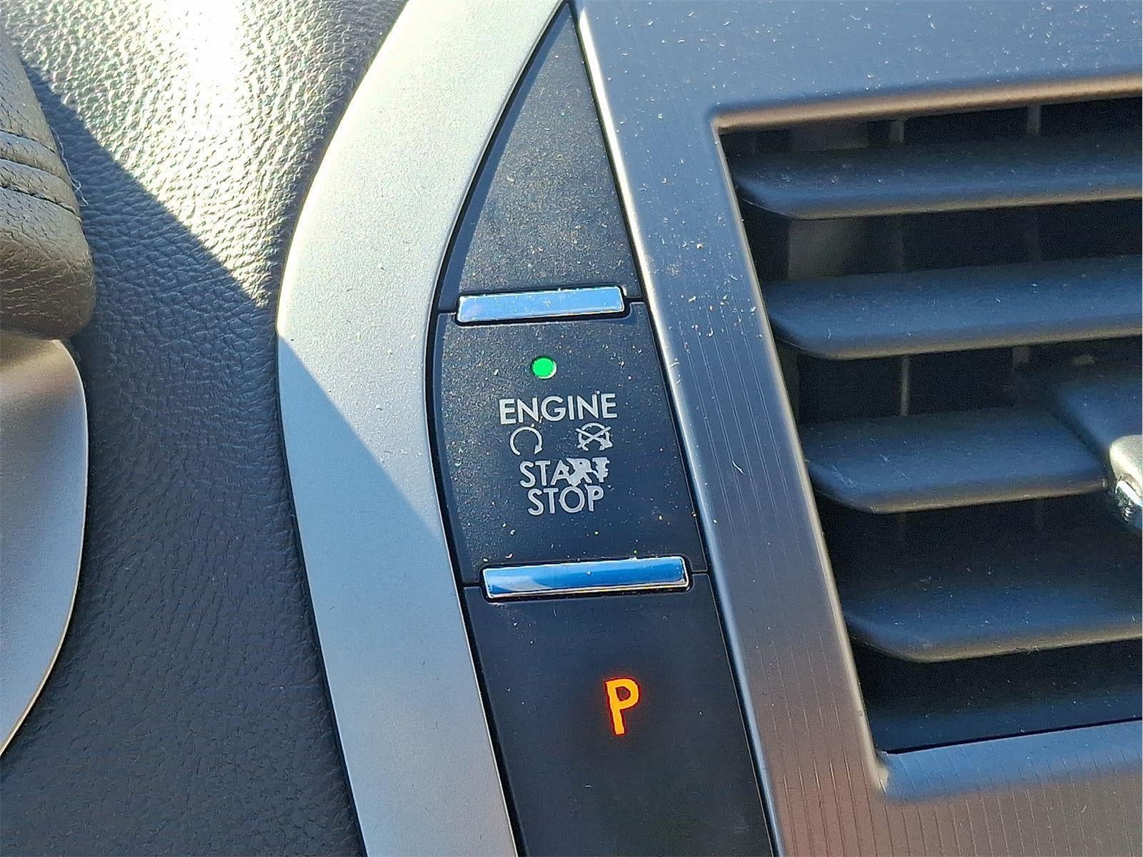 2019 Lincoln MKZ Hybrid Reserve II