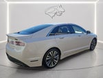 2019 Lincoln MKZ Hybrid Reserve II