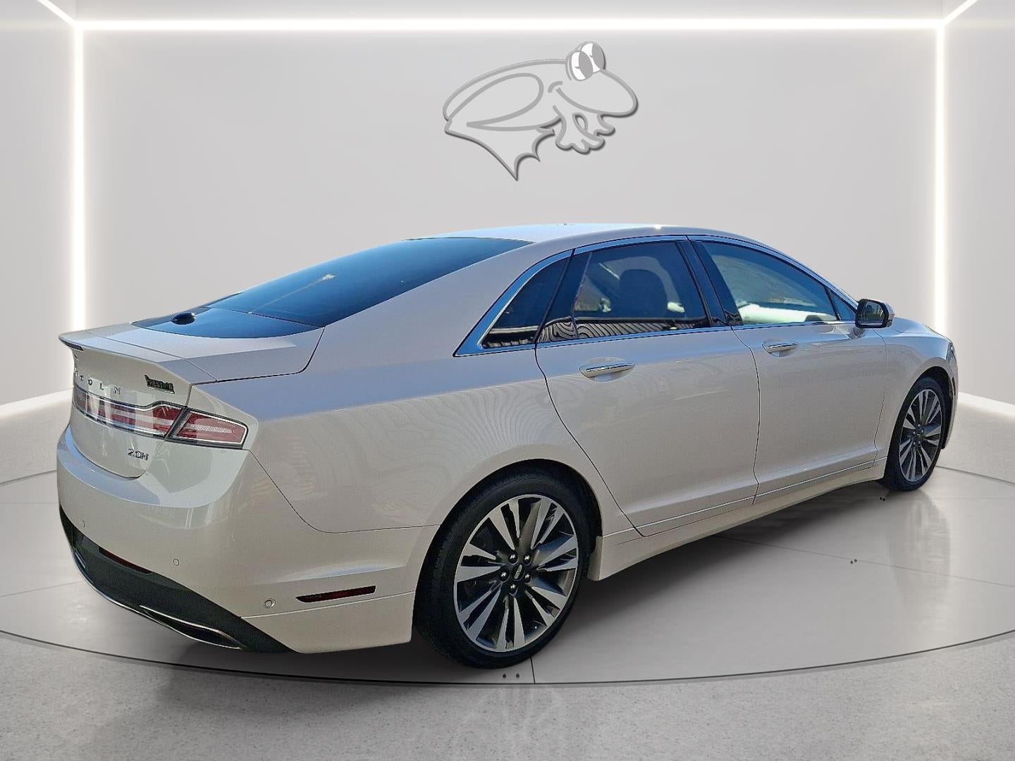 2019 Lincoln MKZ Hybrid Reserve II