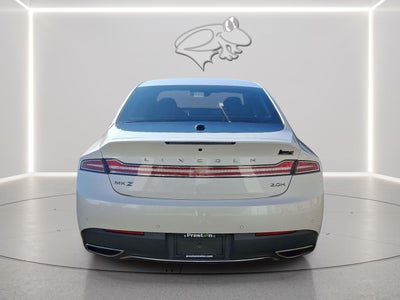 2019 Lincoln MKZ Hybrid Reserve II