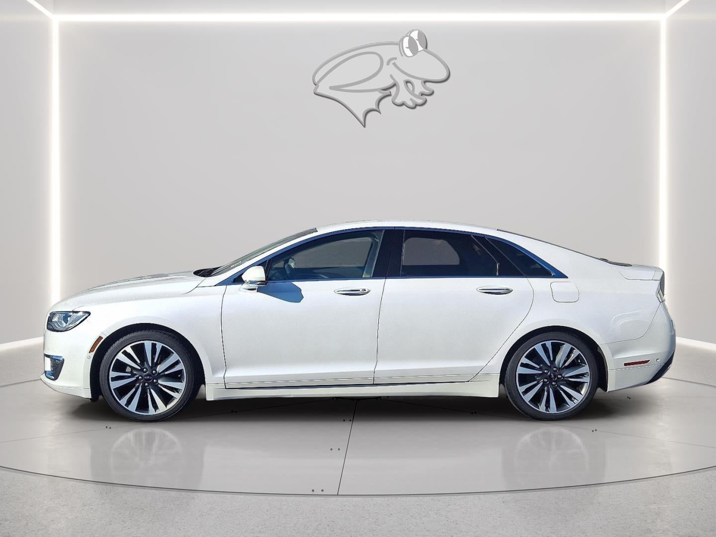 2019 Lincoln MKZ Hybrid Reserve II