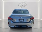 2025 BMW 2 Series M240i xDrive