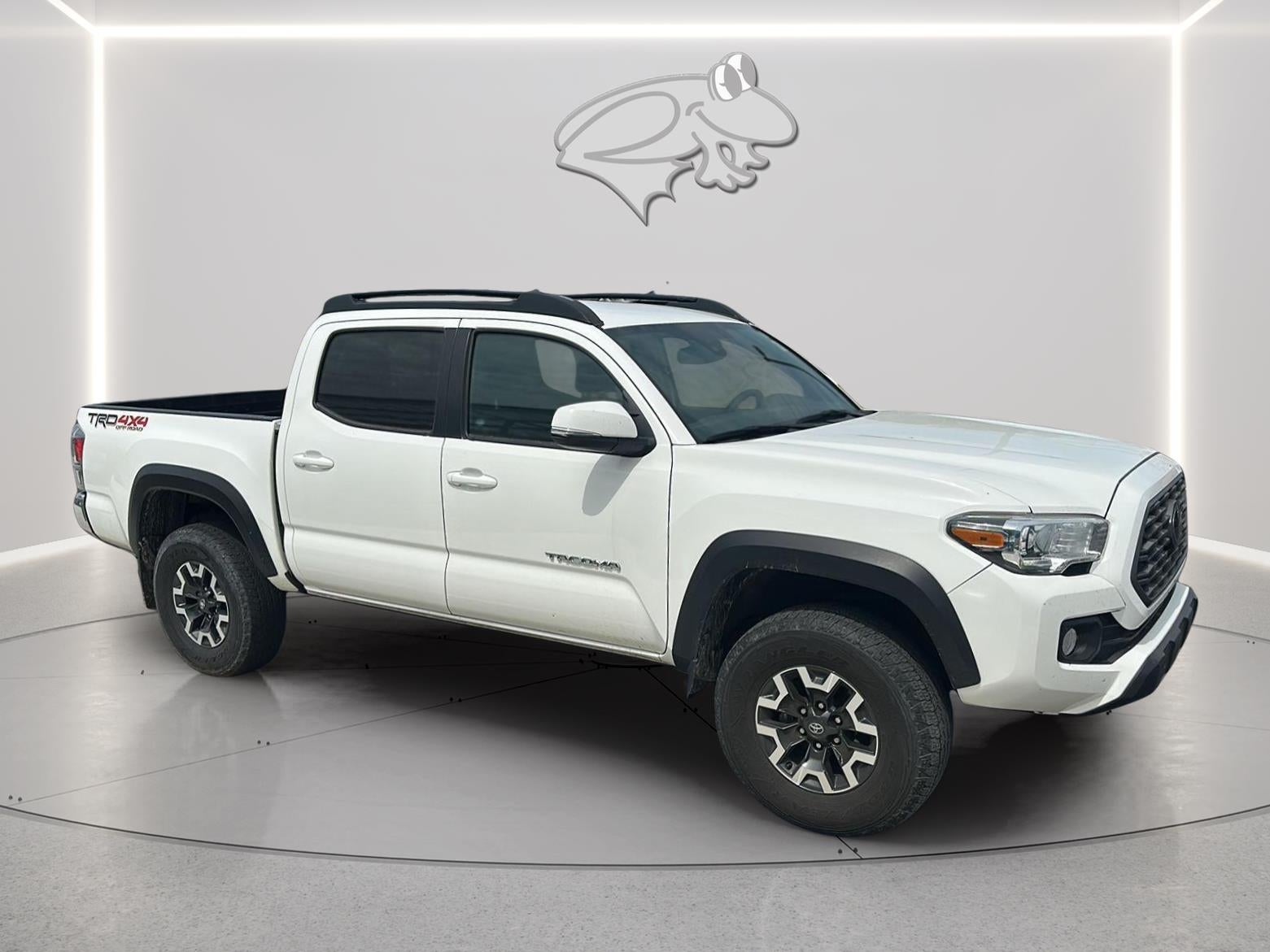 2021 Toyota Tacoma TRD Off-Road