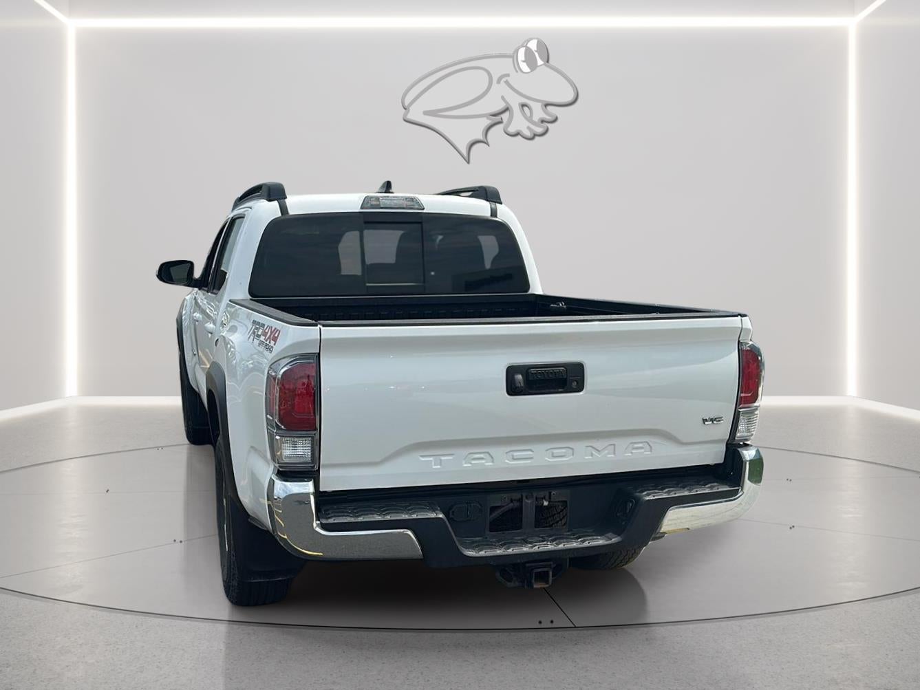 2021 Toyota Tacoma TRD Off-Road